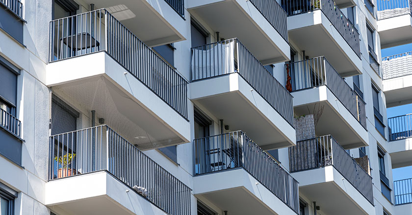 Das sagt die Mietervereinigung zur Preisbremse für ungeregelte Mieten. (c) AdobeStock/elxeneize