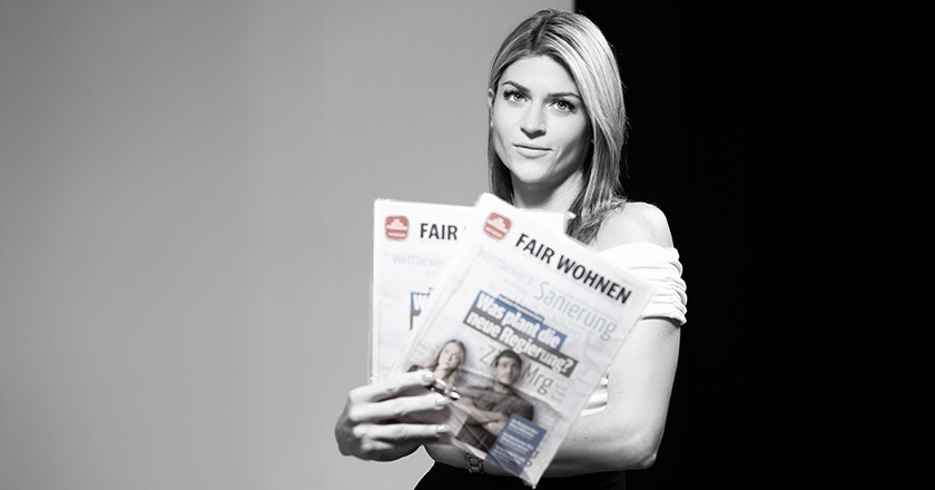 Fair Wohnen Juni 2025; Foto: MVÖ