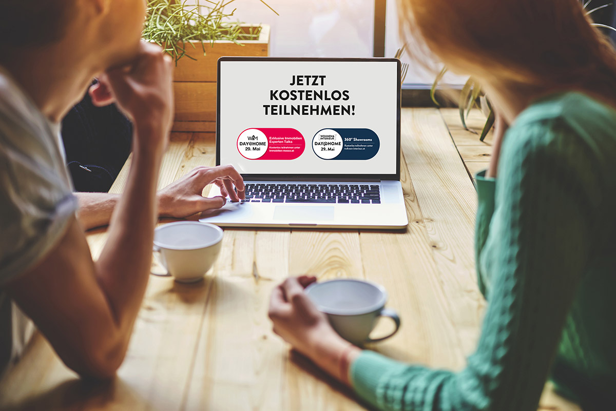 Jetzt kostenlos teilnehmen! Foto: Shutterstock