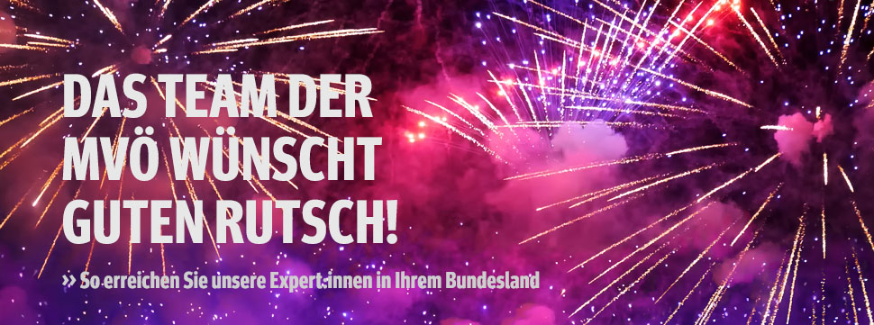 Feuerwerk; Foto: istockphoto.com