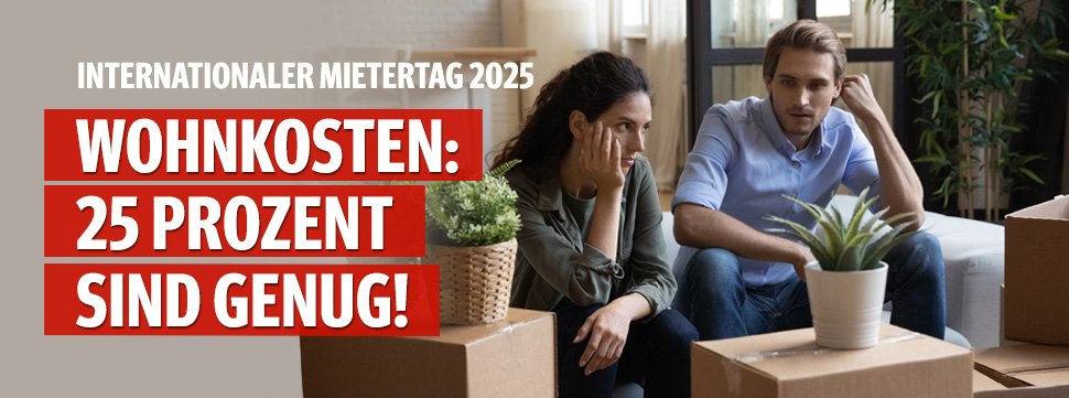 Mietertag 2025