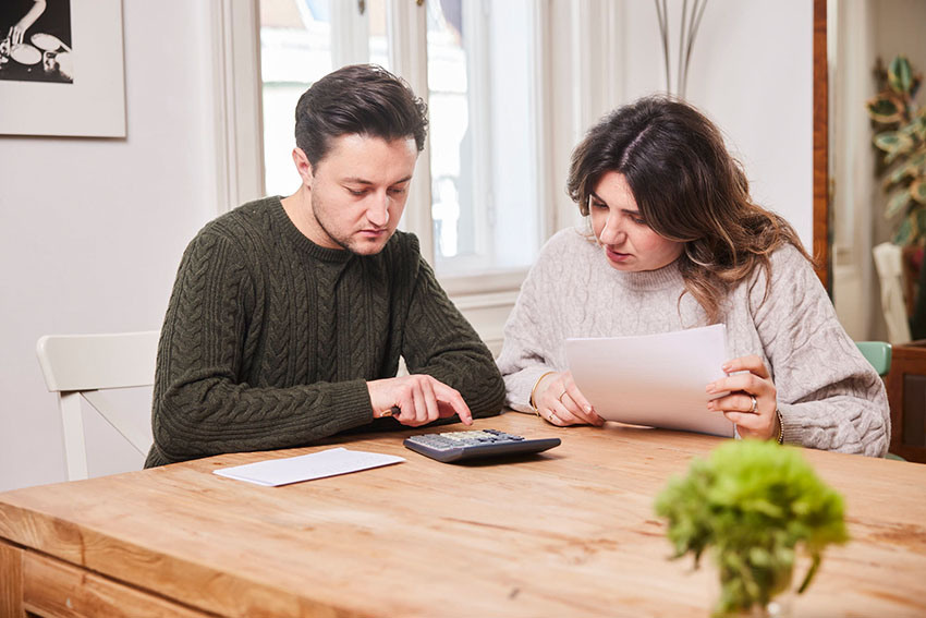 Alle Informationen rund um die Betriebskostenabrechnung (c) Stefan Joham
