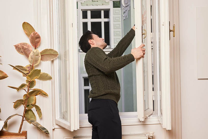 Mängel und Schäden in der Wohnung (c) Stefan Joham