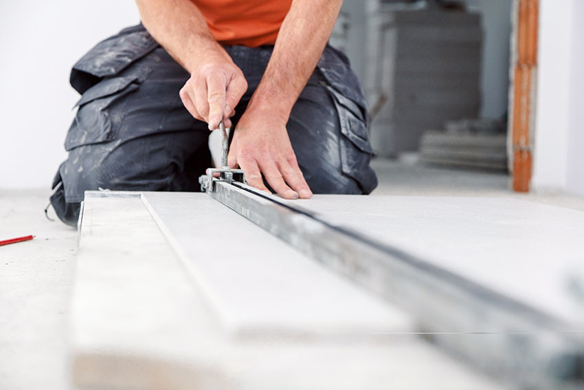 Bauliche Veränderungen in der Mietwohnung: Das ist zu beachten (c) AdobeStock