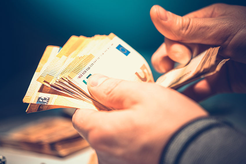 Alles rund um die Wohnkosten (c) AdobeStock