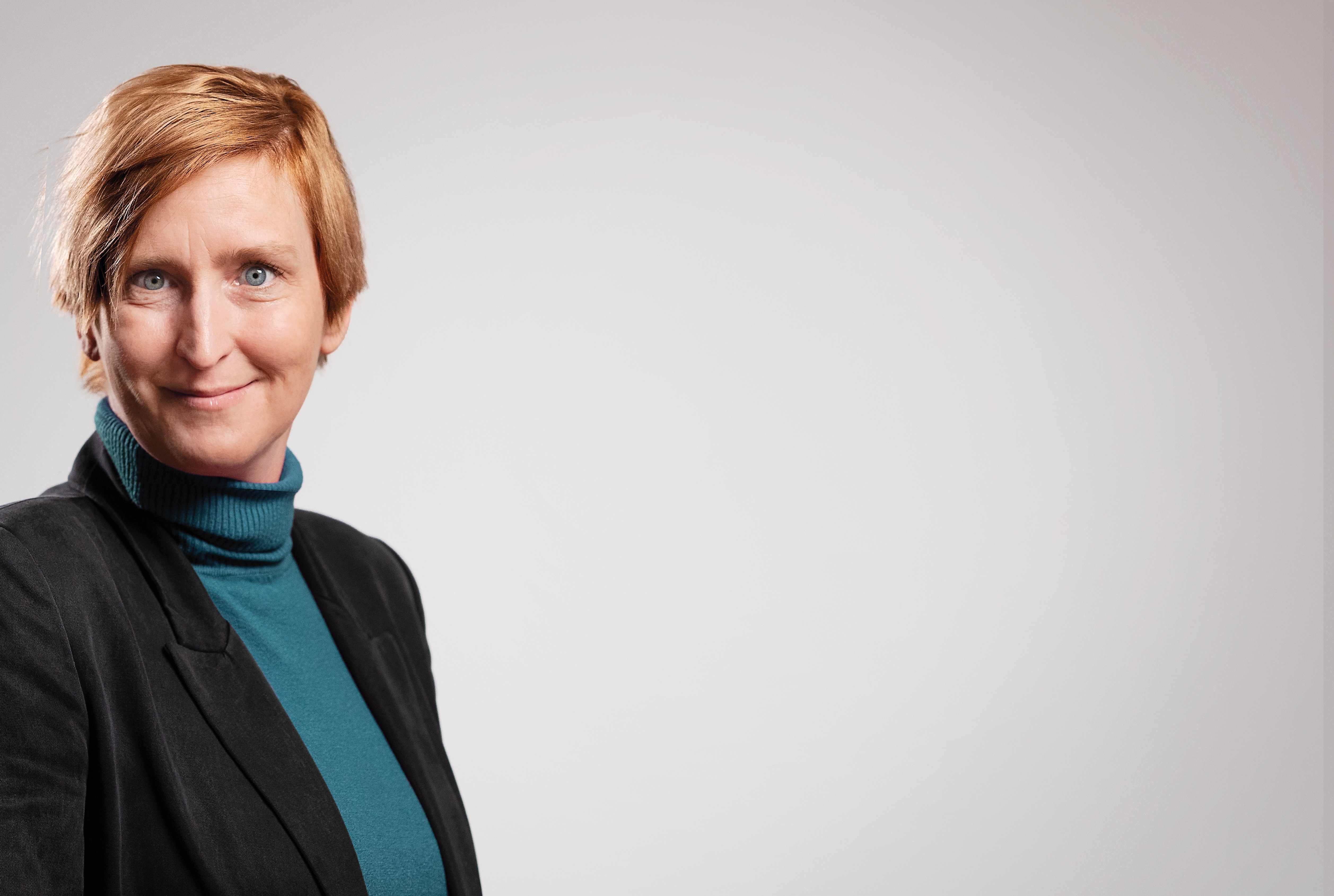 Elke Hanel-Torsch verlässt die Wiener Mietervereinigung in Richtung Stadtregierung (c) MVÖ