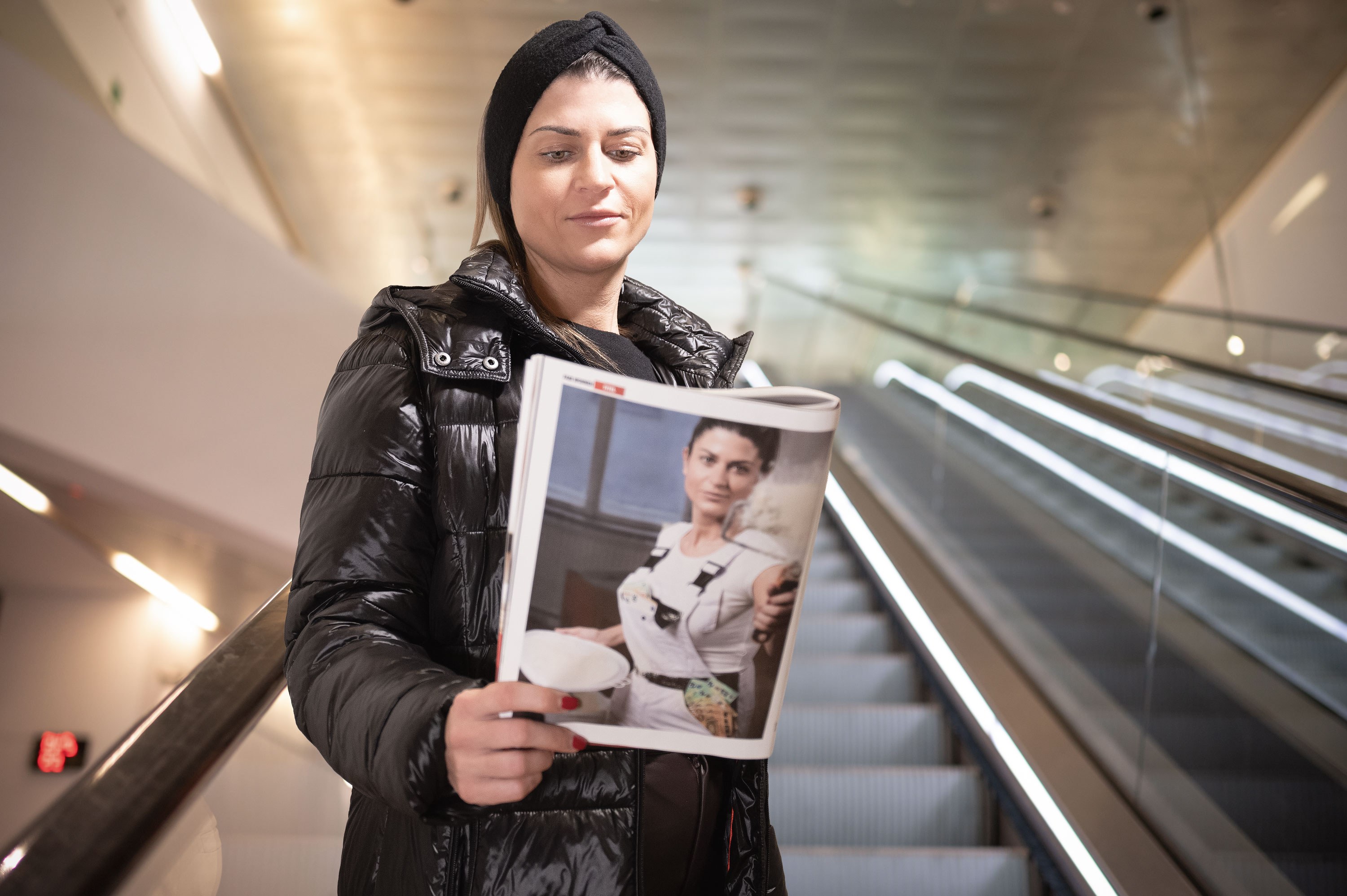 Das neue Fair Wohnen Dezember 2025 ist da (c) iStock/MVÖ Montage