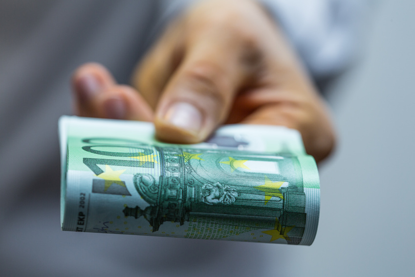 Alles zum Thema Miethöhe (c) Fotolia