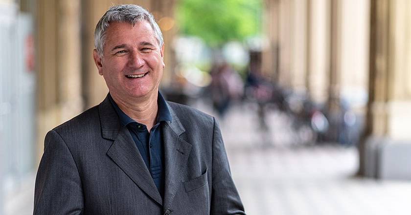 Georg Niedermuehlbichler (c) M. Nachtschatt