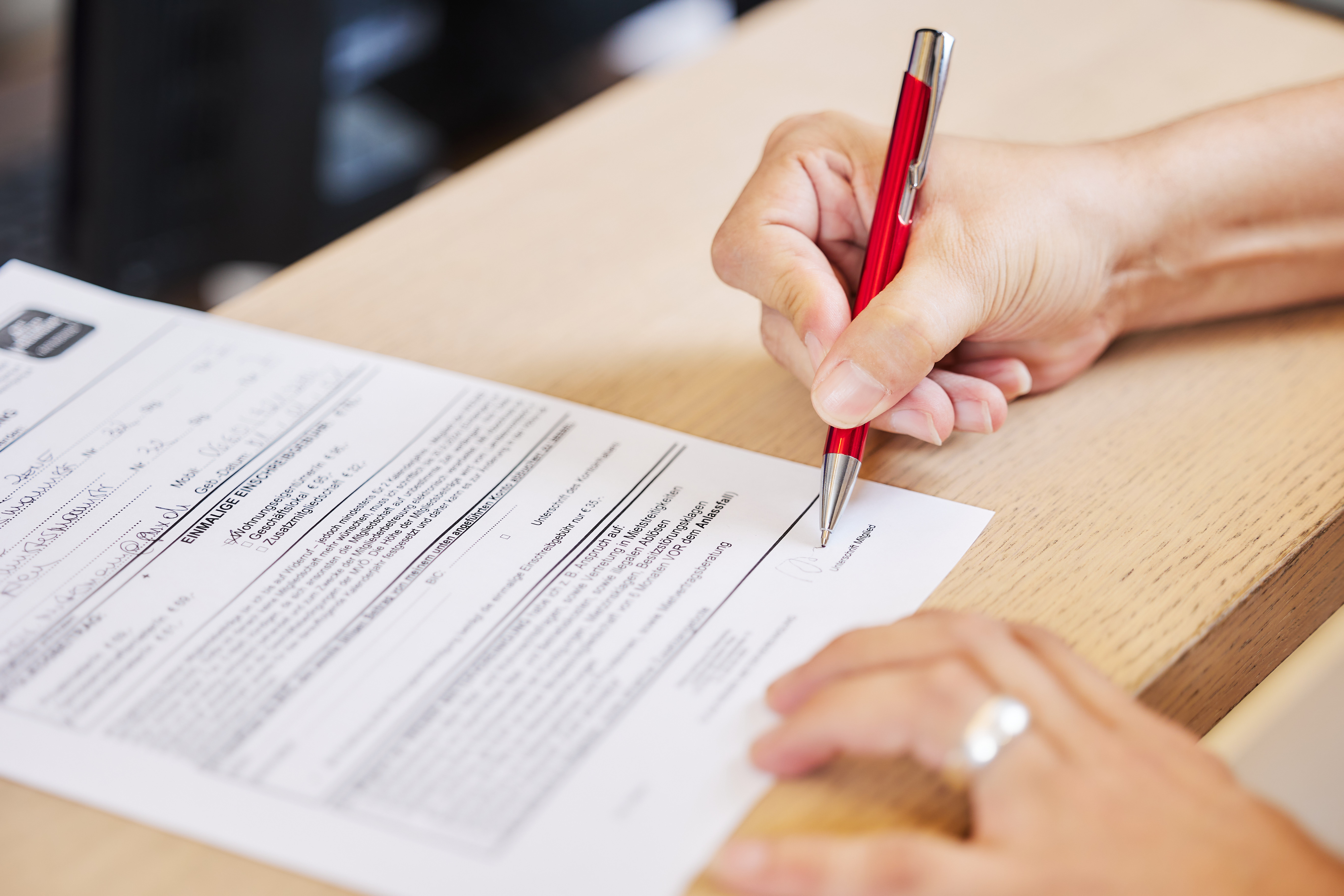 Persönliche Rechtsberatung in Kufstein (c) Stefan Burghart