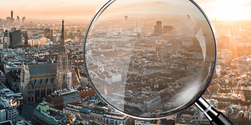 Analyse des Mietpreisdeckels (c) iStock Montage