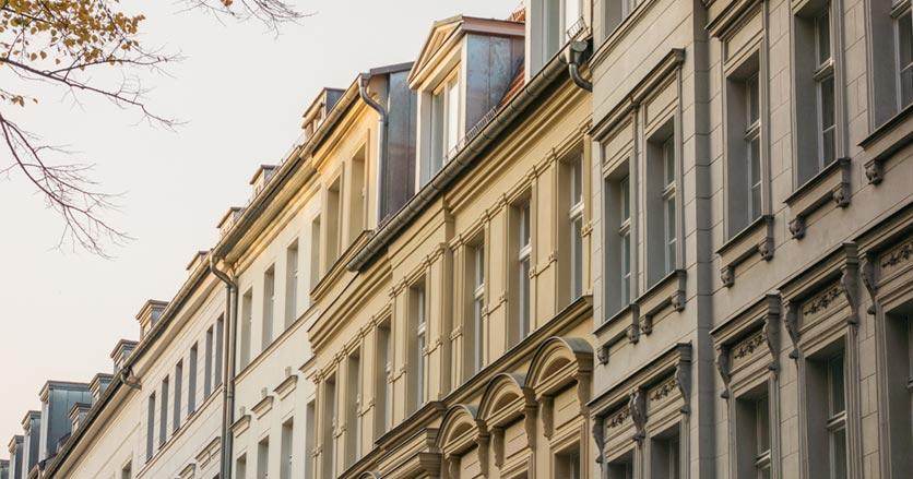 Altbau (c) M. Nachtschatt