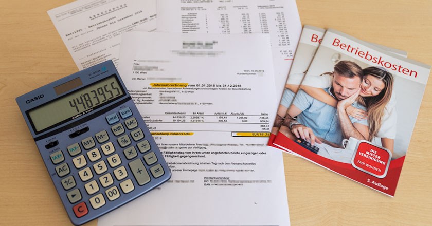 Betriebskosten (c) M. Nachtschatt