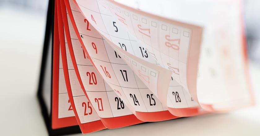 Fristen im Mietrecht (c) iStockPhoto