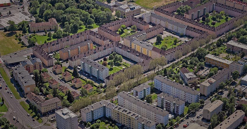 Preis-Schock für Mieter in Linz (c) Stadtplanung Pertlweiser