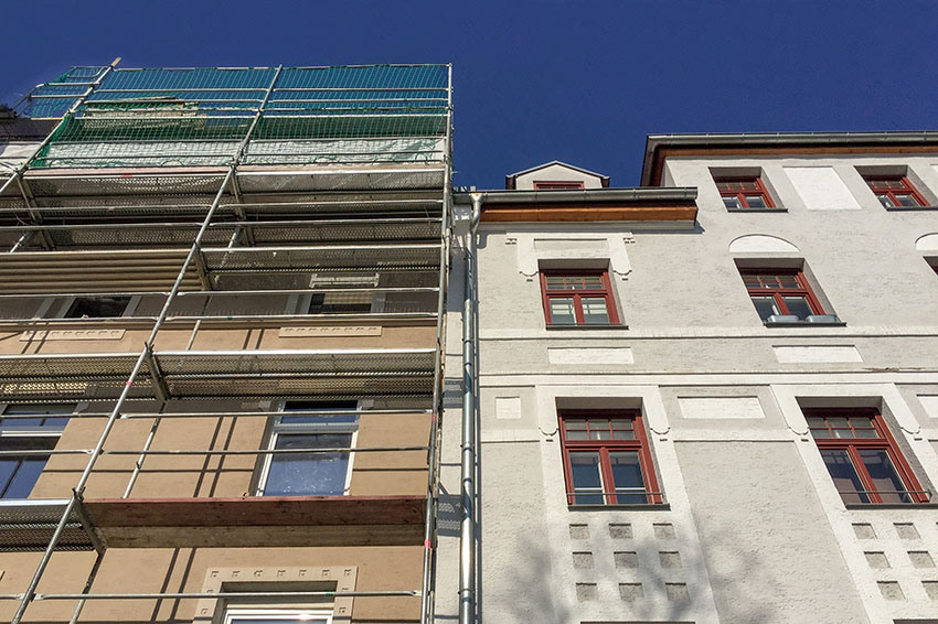 Vorausschau ist Pflicht des Verwalters (c) AdobeStock