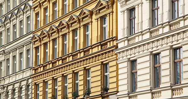 Gruenderzeit (c) iStock/Azureus70