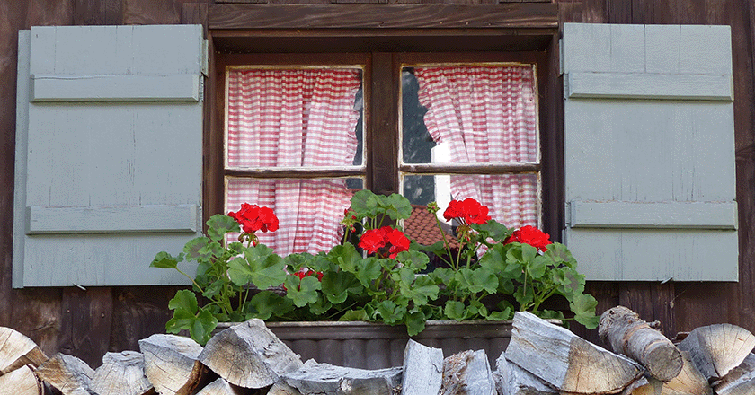 Einfamilienhaus mieten (c) iStock