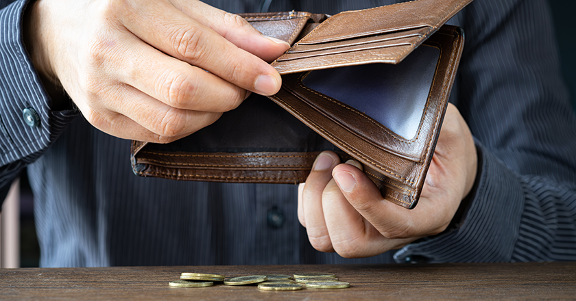 Gas-Netzentgelte werden auch 2026 teurer (c) iStock