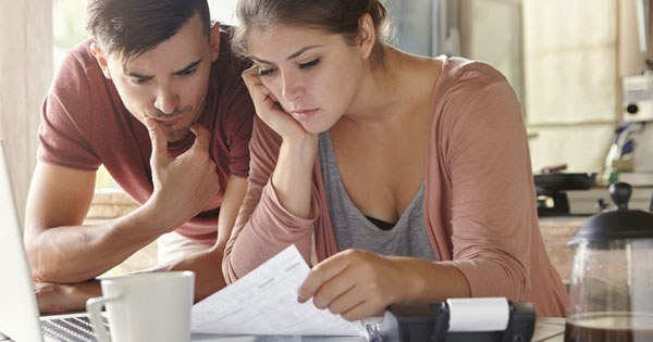 Wohnkosten steigen deutlich stärker als Einkommen (c) Fotolia