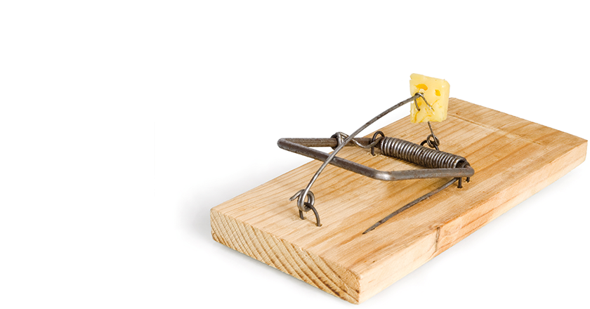 Vorsicht vor der Falle der "Verzichtserklärung" (c) iStock