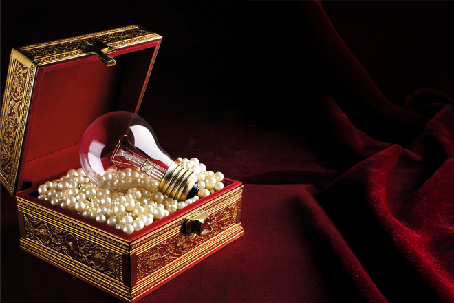 Netzentgeltesteigen (c) Adobe Firefly