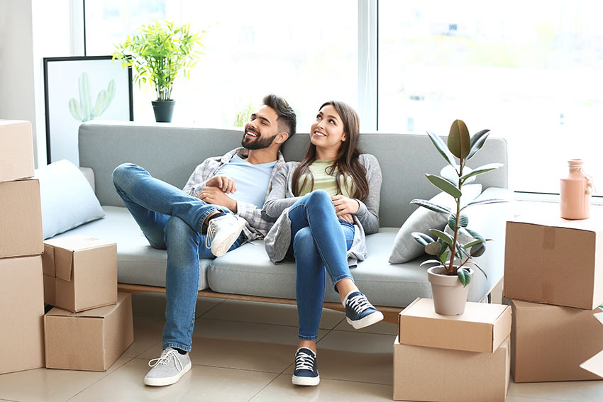 Tipps für den Wohnungskauf zu zweit (c) AdobeStock