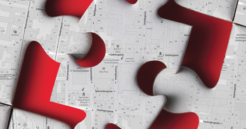 Neue Fragen zum Lagezuschlag (c) iStock/Montage