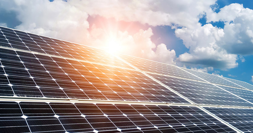 Solarpaneele (c) Fotolia