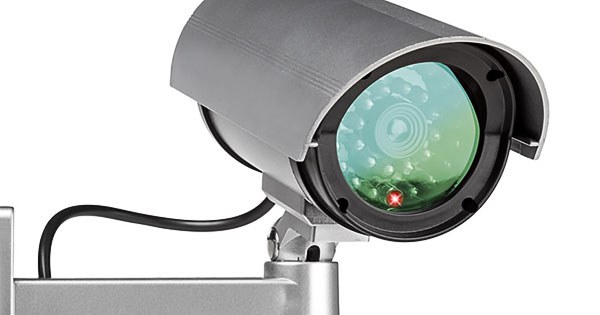 Videoueberwachung (c) Fotolia